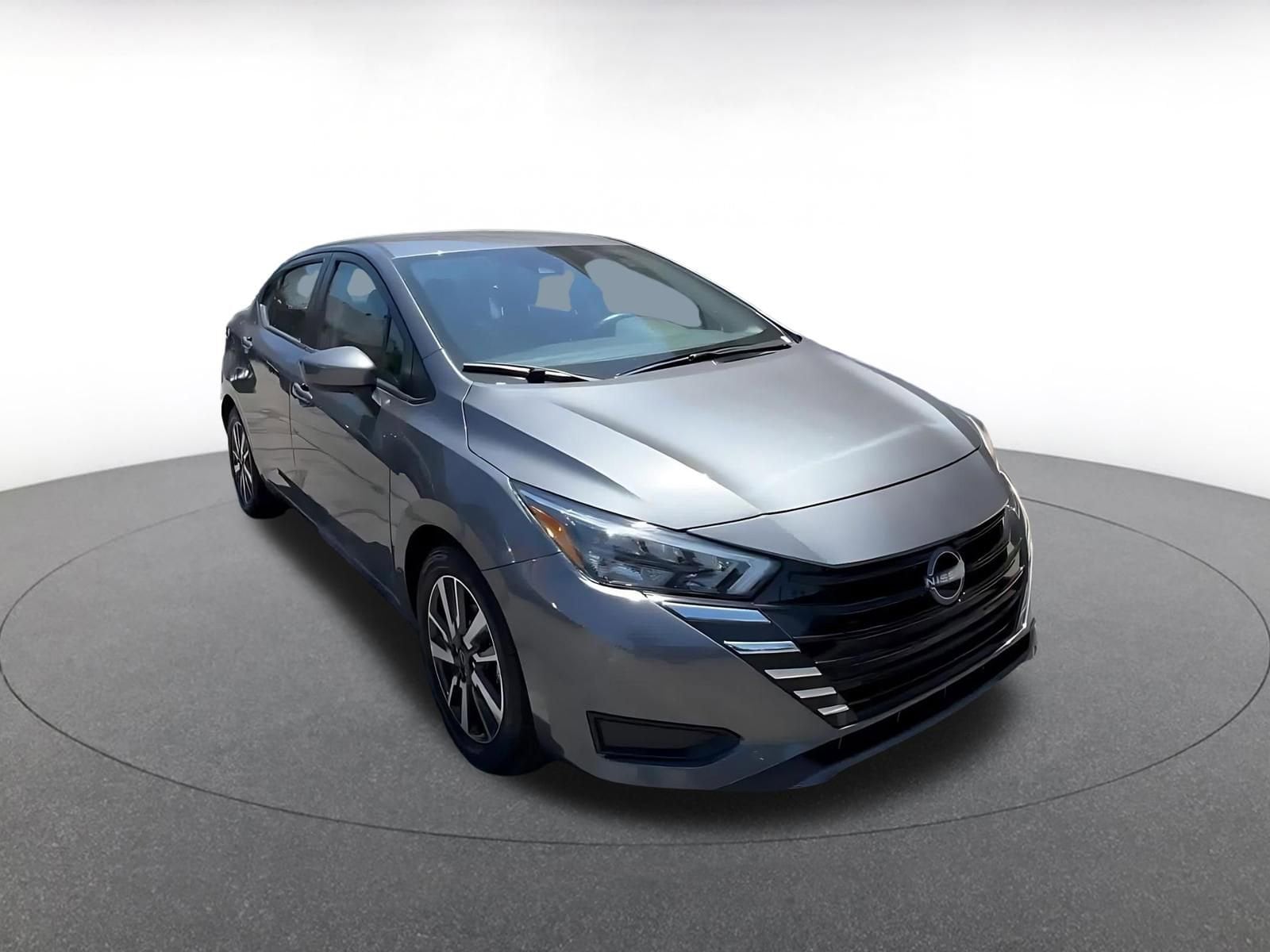 Thumbnail: 2025 Nissan Versa - 3