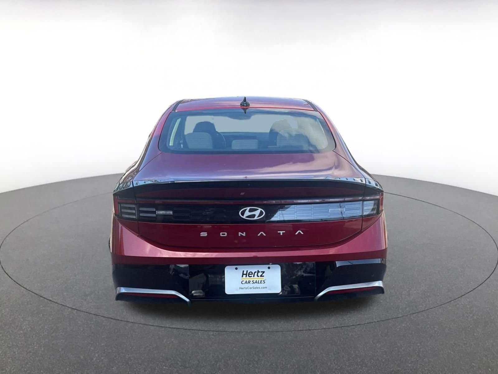 Thumbnail: 2025 Hyundai Sonata - 17
