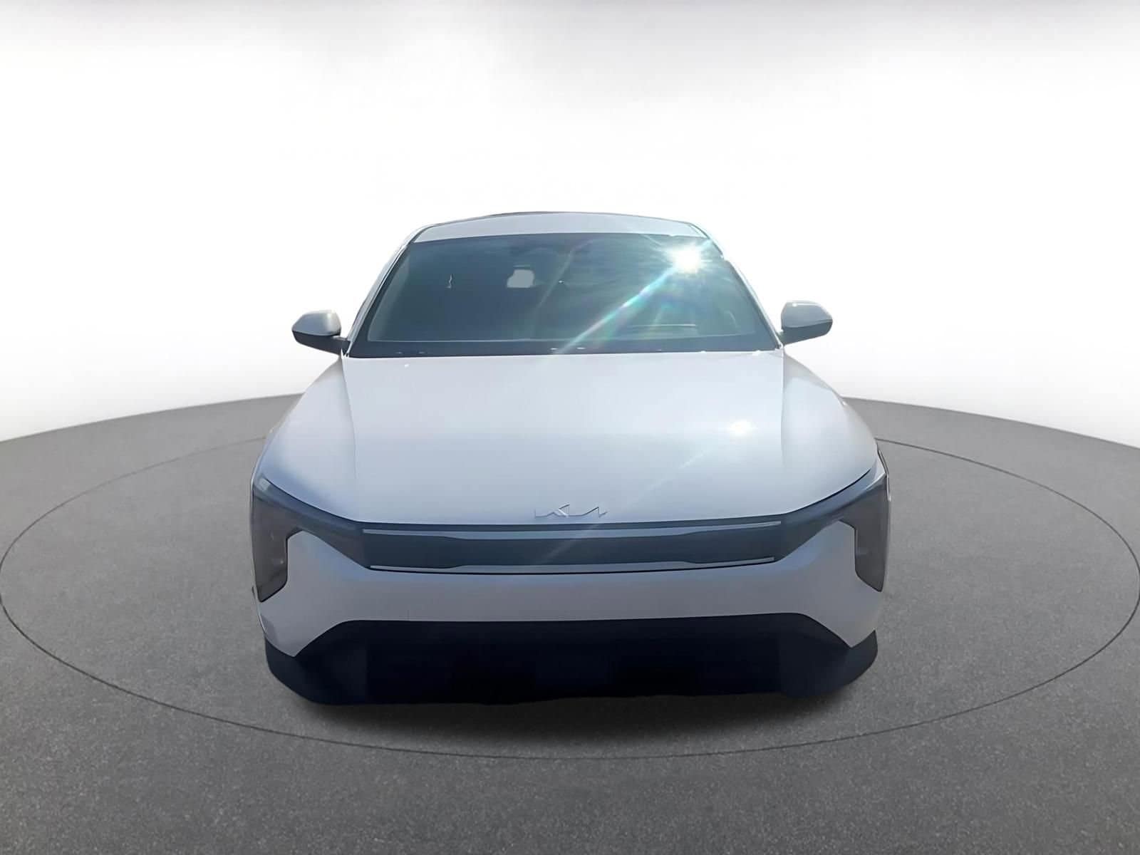 Thumbnail: 2025 Kia K4 - 5