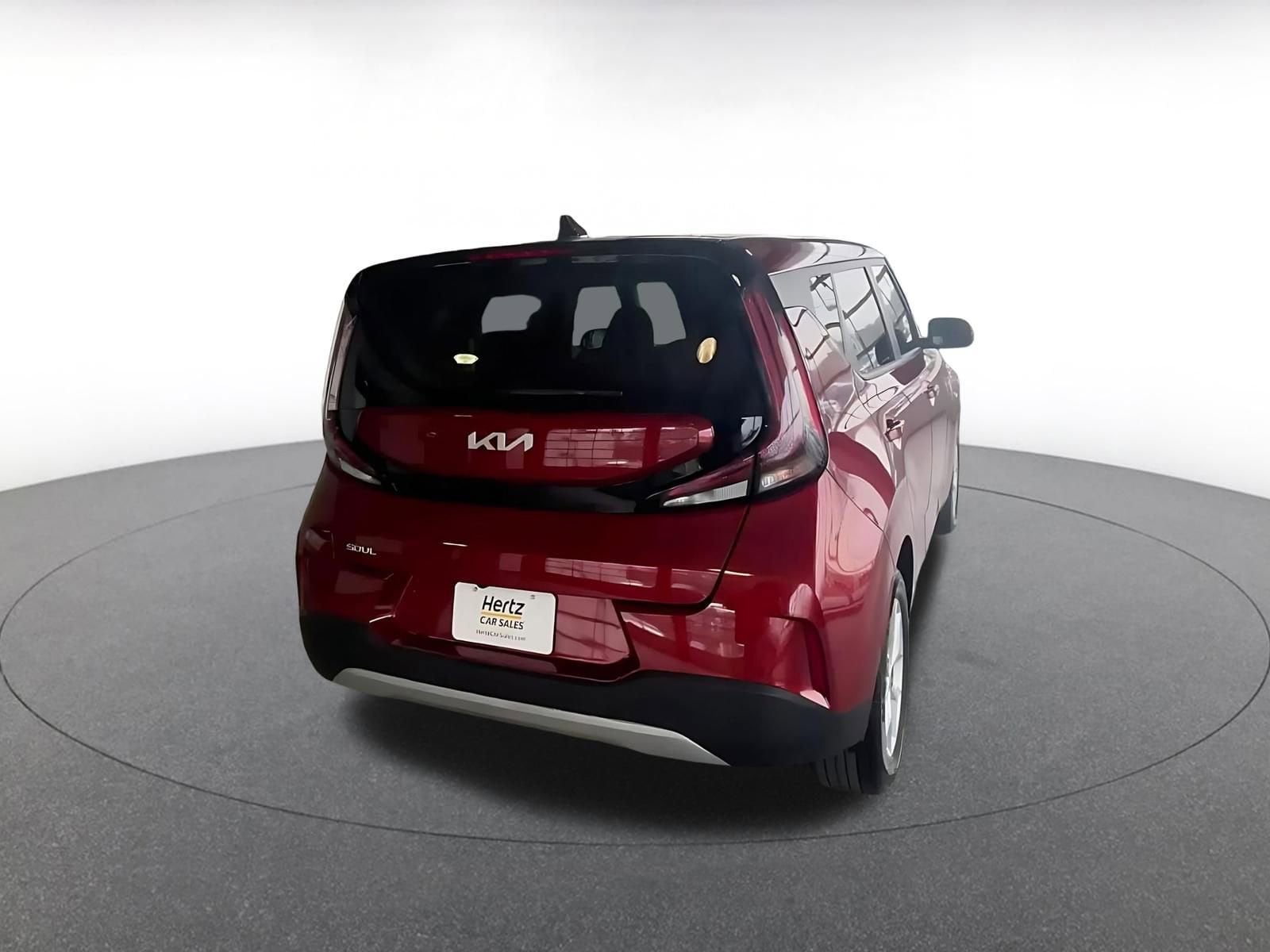 Thumbnail: 2025 Kia Soul - 12