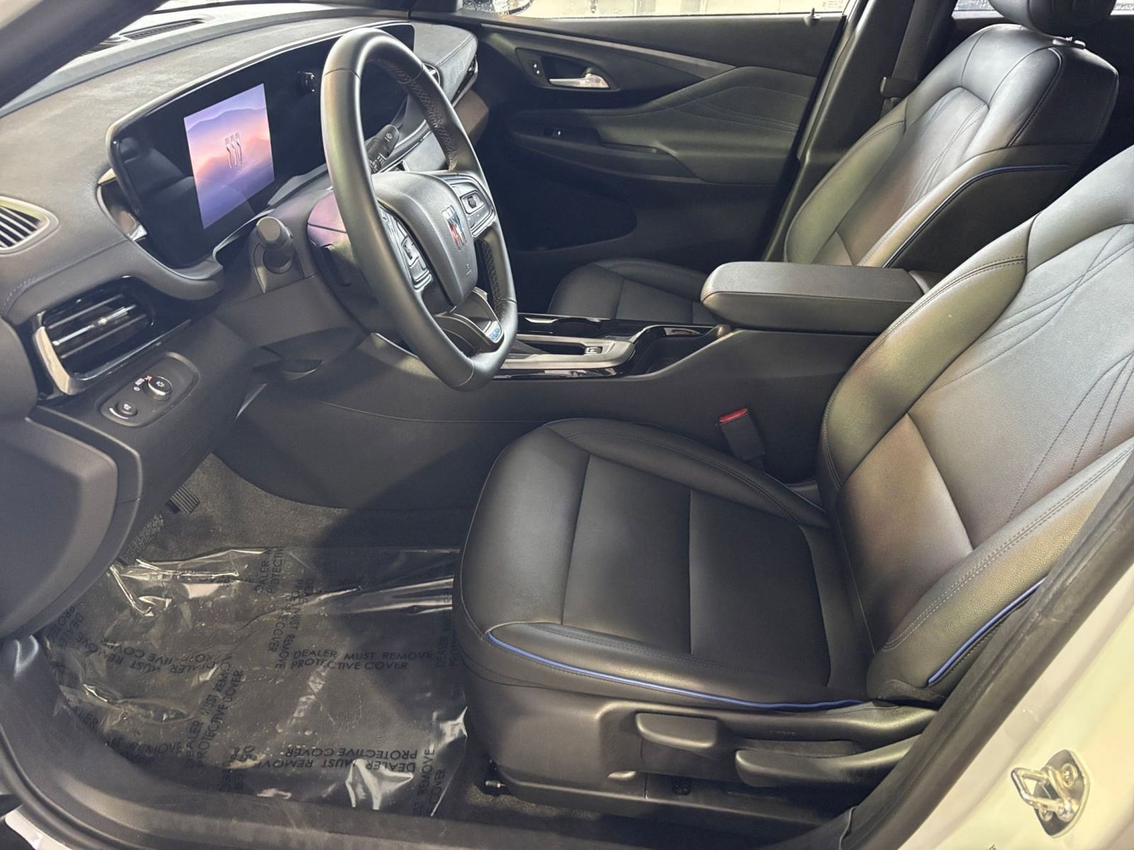 Thumbnail: 2025 Buick Envista - 28