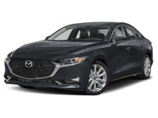 2024 Mazda Mazda3 Preferred -
                  Morrow, GA