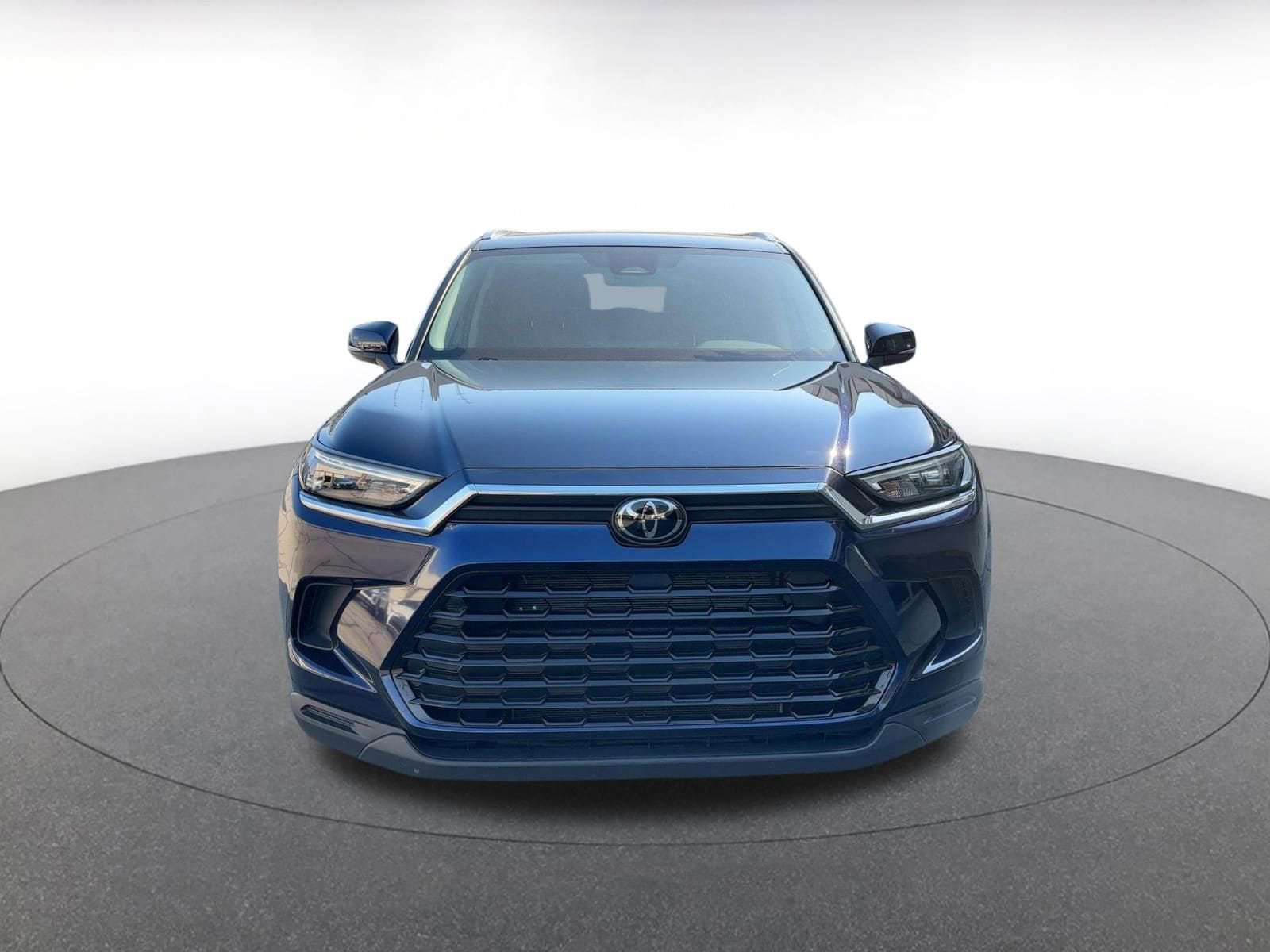 Thumbnail: 2025 Toyota Grand Highlander - 5