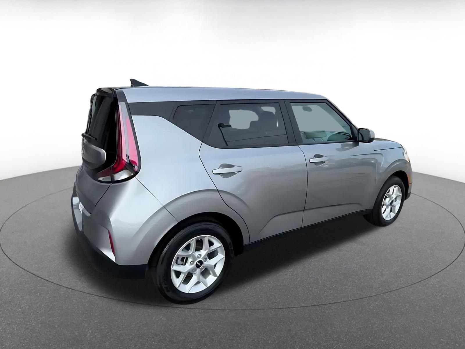 Thumbnail: 2025 Kia Soul - 12
