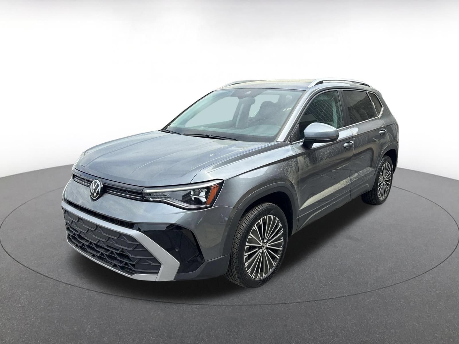 Thumbnail: 2025 Volkswagen Taos - 5