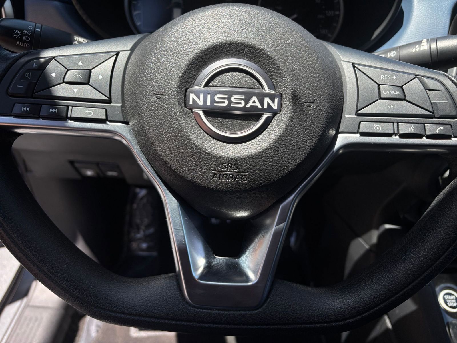 Thumbnail: 2025 Nissan Versa - 27