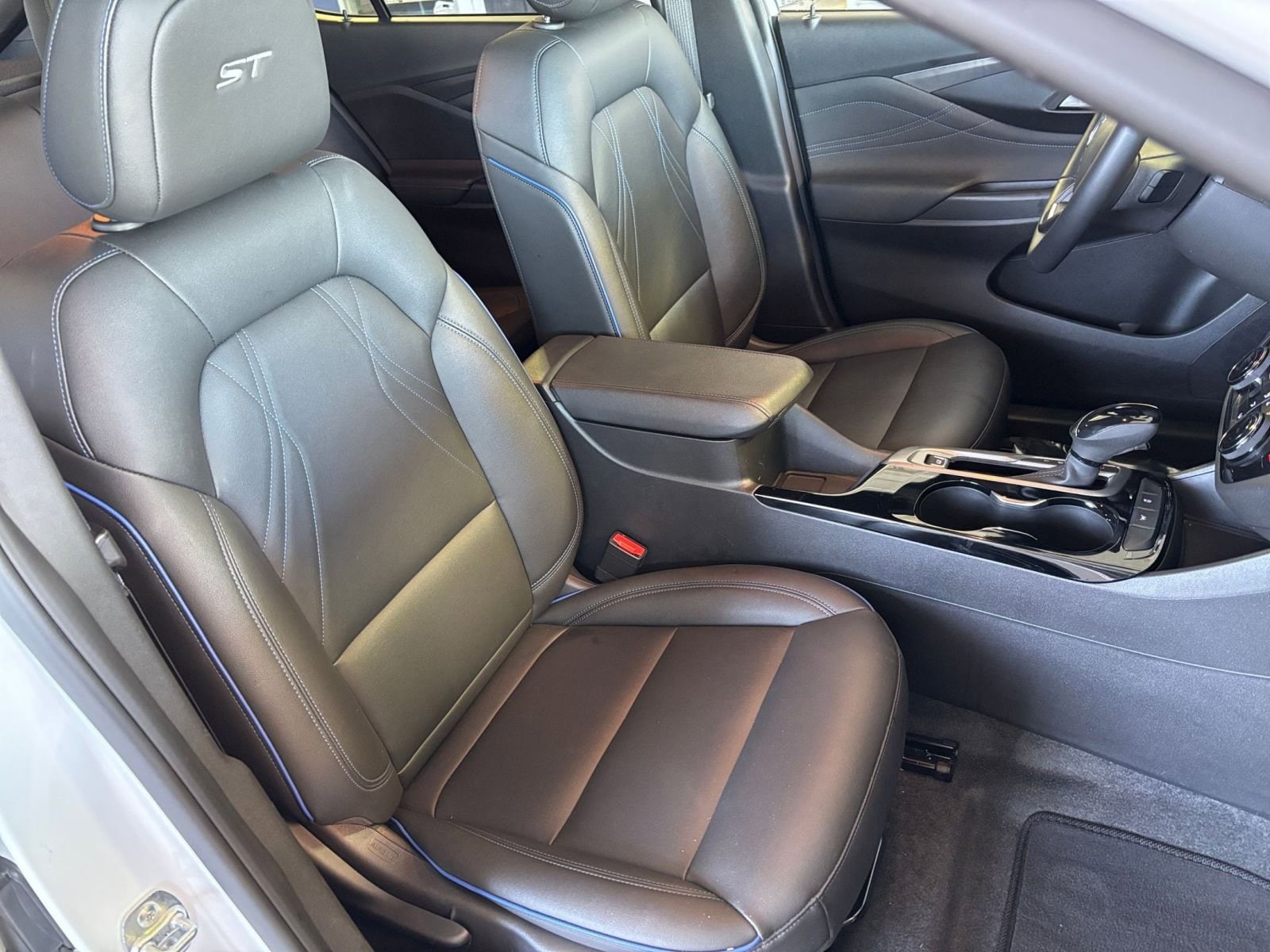 Thumbnail: 2025 Buick Envista - 35