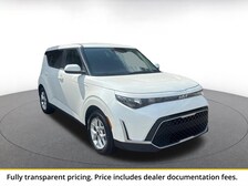 2025 Kia Soul LX -
                  Morrow, GA