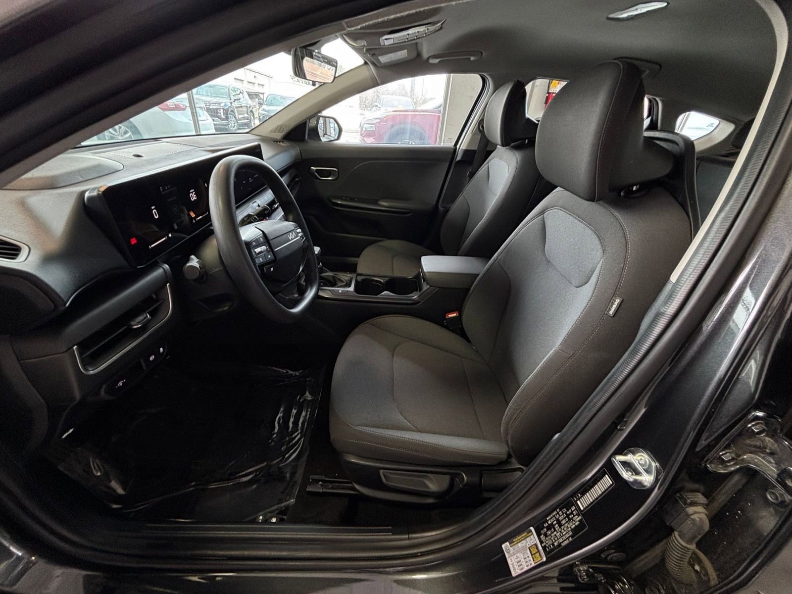 Thumbnail: 2025 Kia K4 - 27