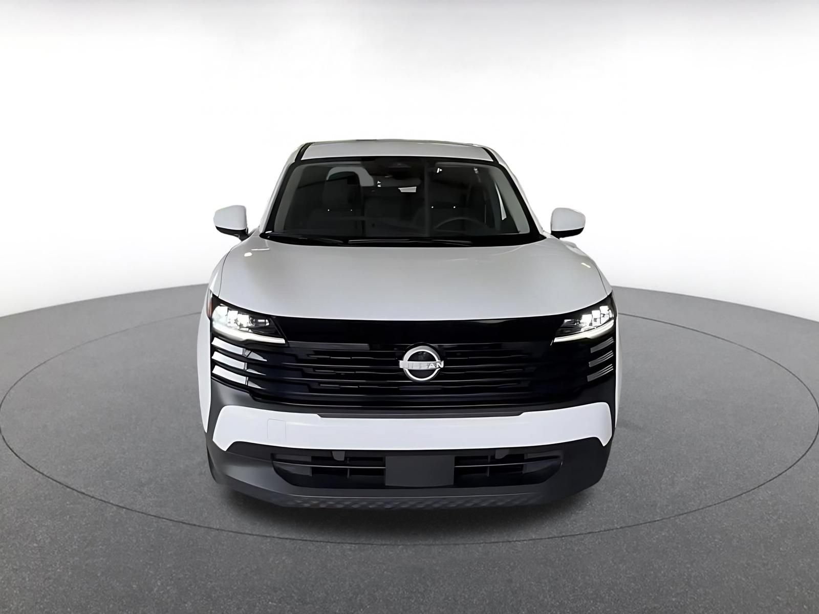 Thumbnail: 2025 Nissan Kicks - 5