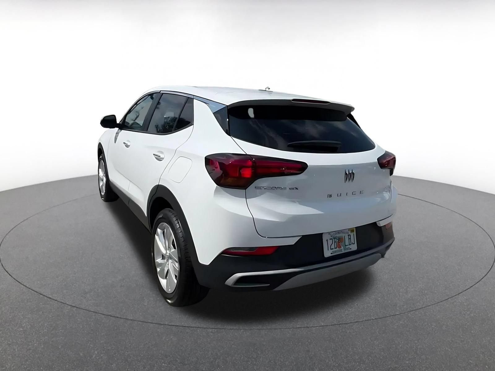 Thumbnail: 2025 Buick Encore GX - 10