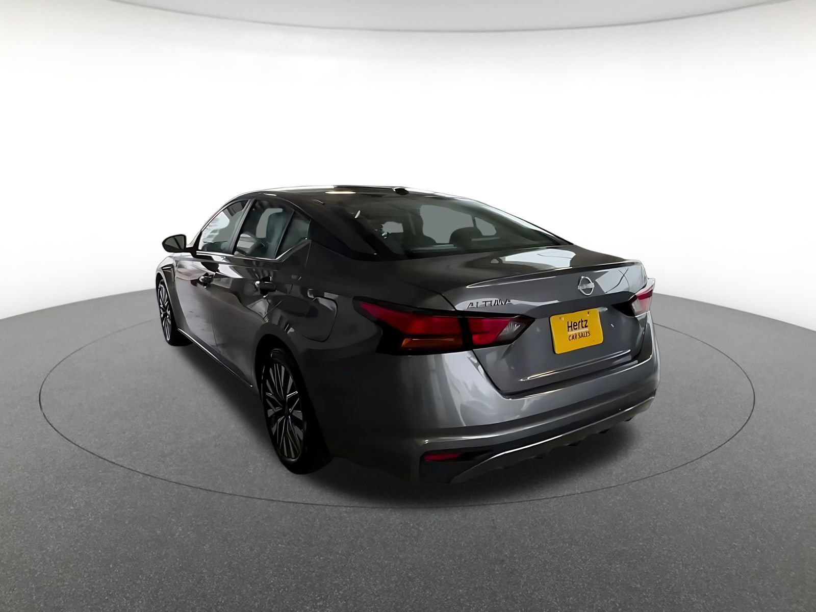 Thumbnail: 2026 Nissan Altima - 10