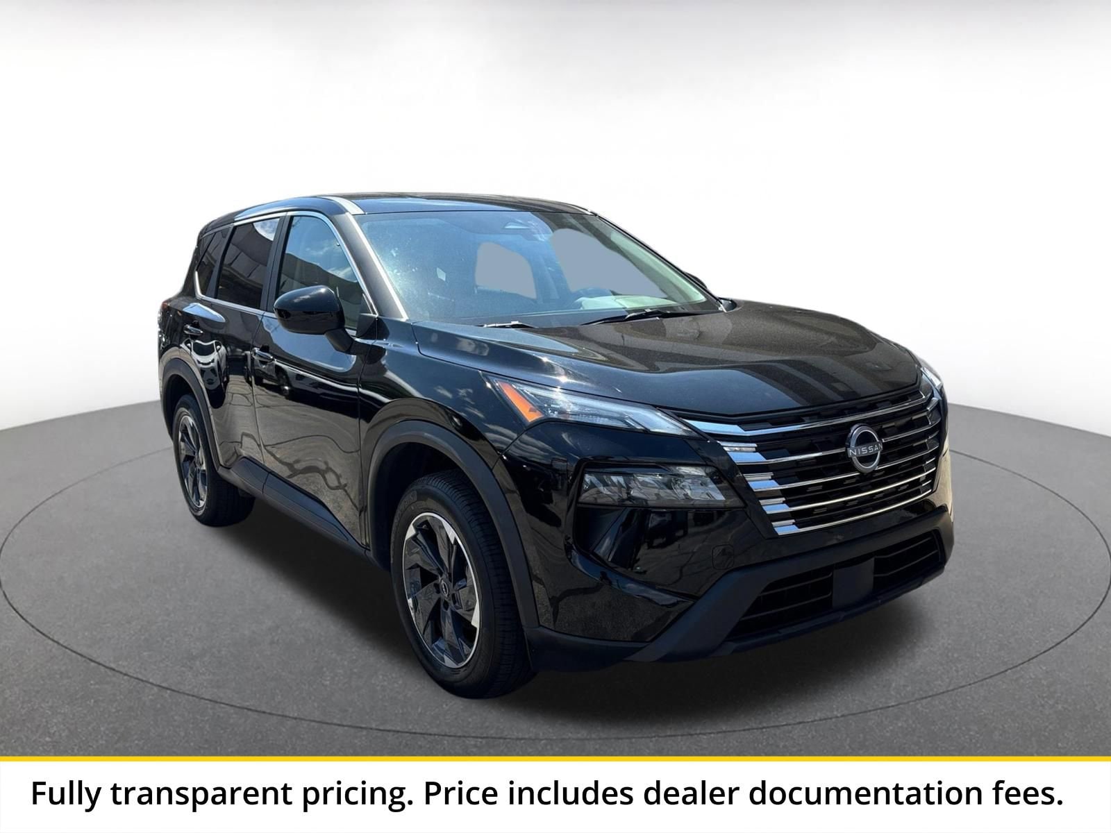 Thumbnail: 2025 Nissan Rogue - 1