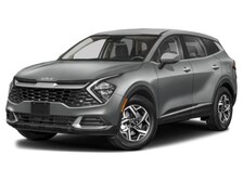 2024 Kia Sportage LX -
                  Morrow, GA