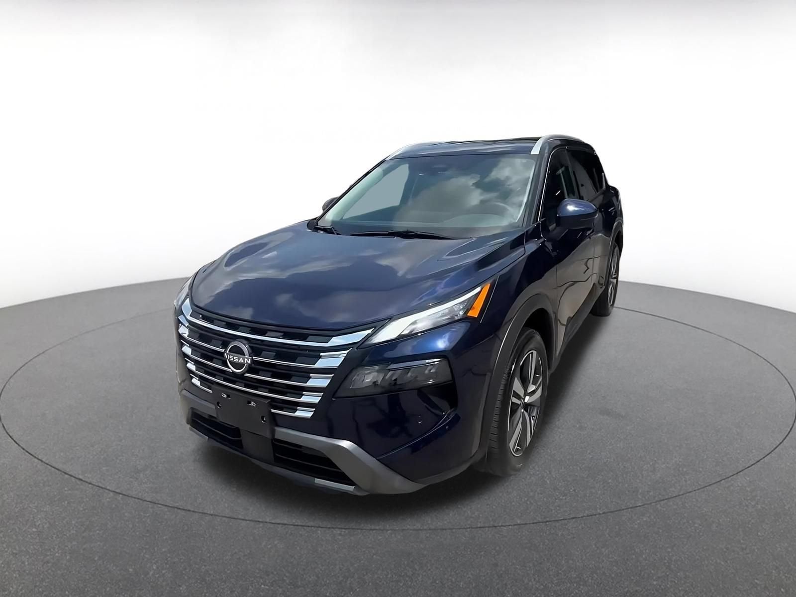Thumbnail: 2026 Nissan Rogue - 6