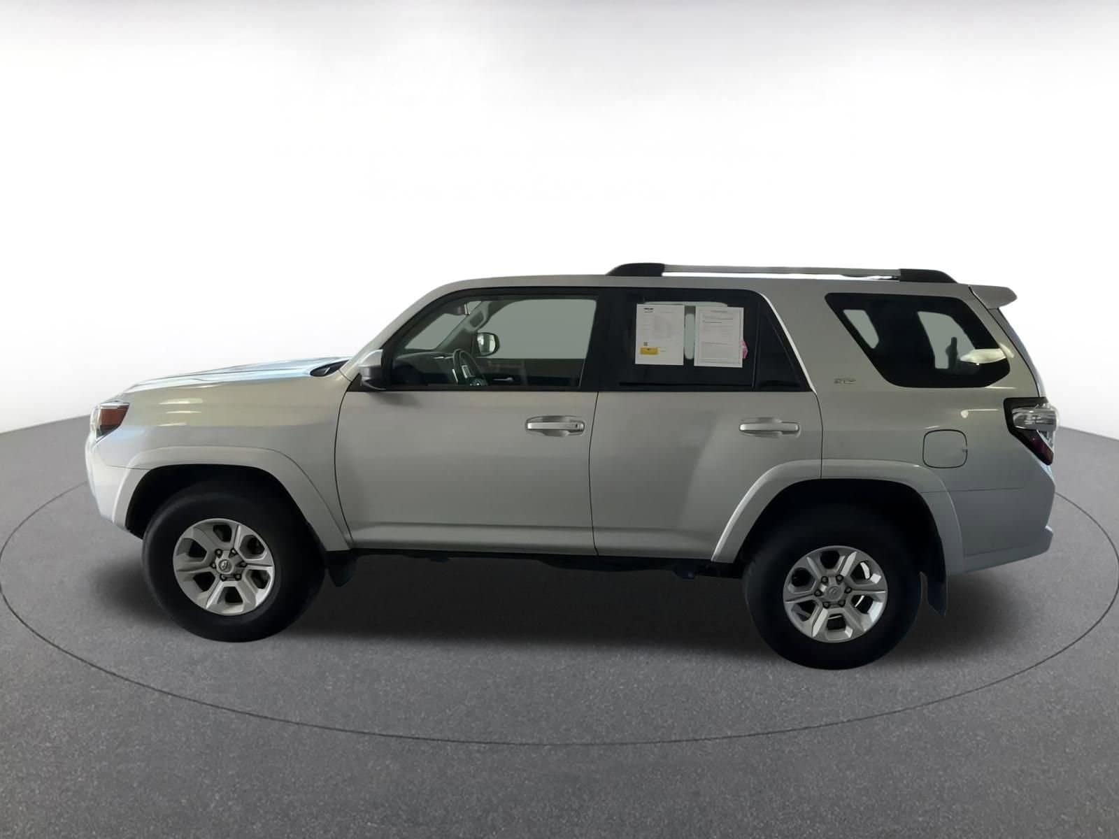 Thumbnail: 2024 Toyota 4Runner - 13
