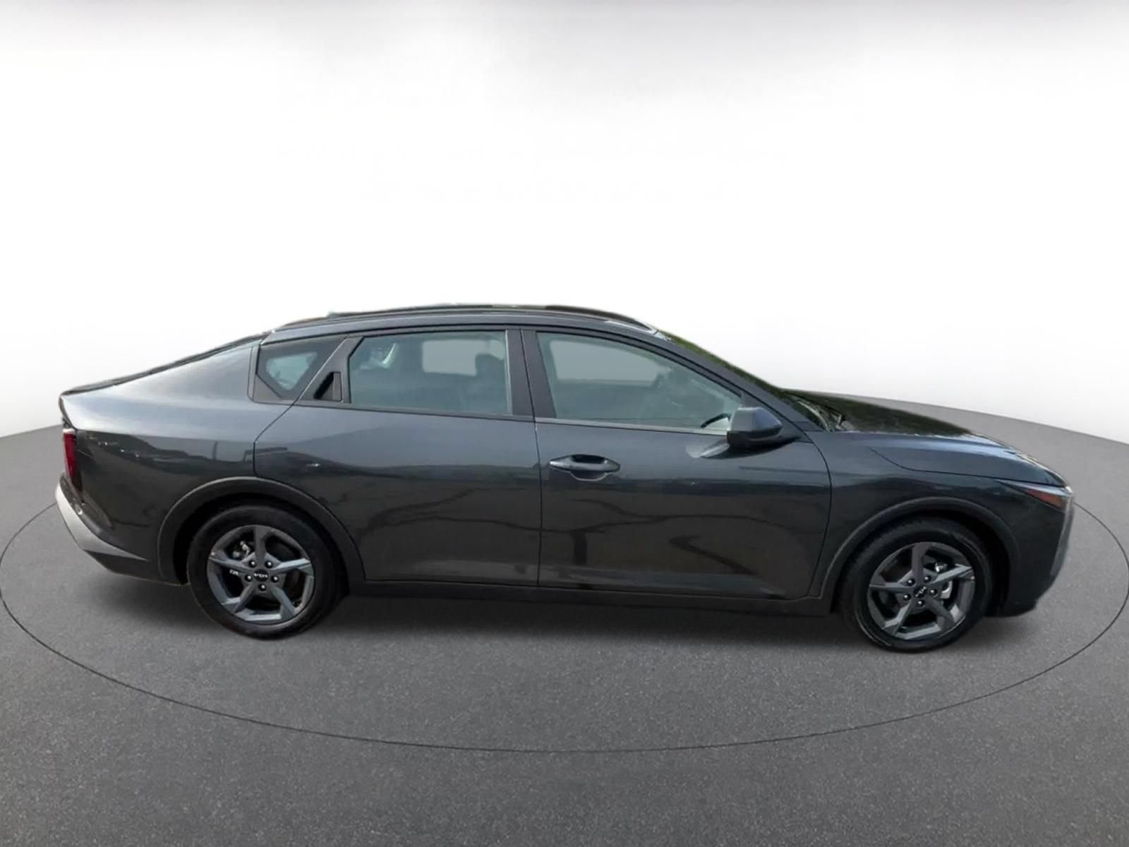 Thumbnail: 2025 Kia K4 - 15