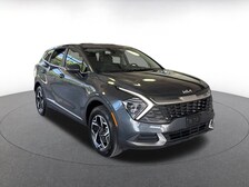 2024 Kia Sportage LX -
                  Morrow, GA