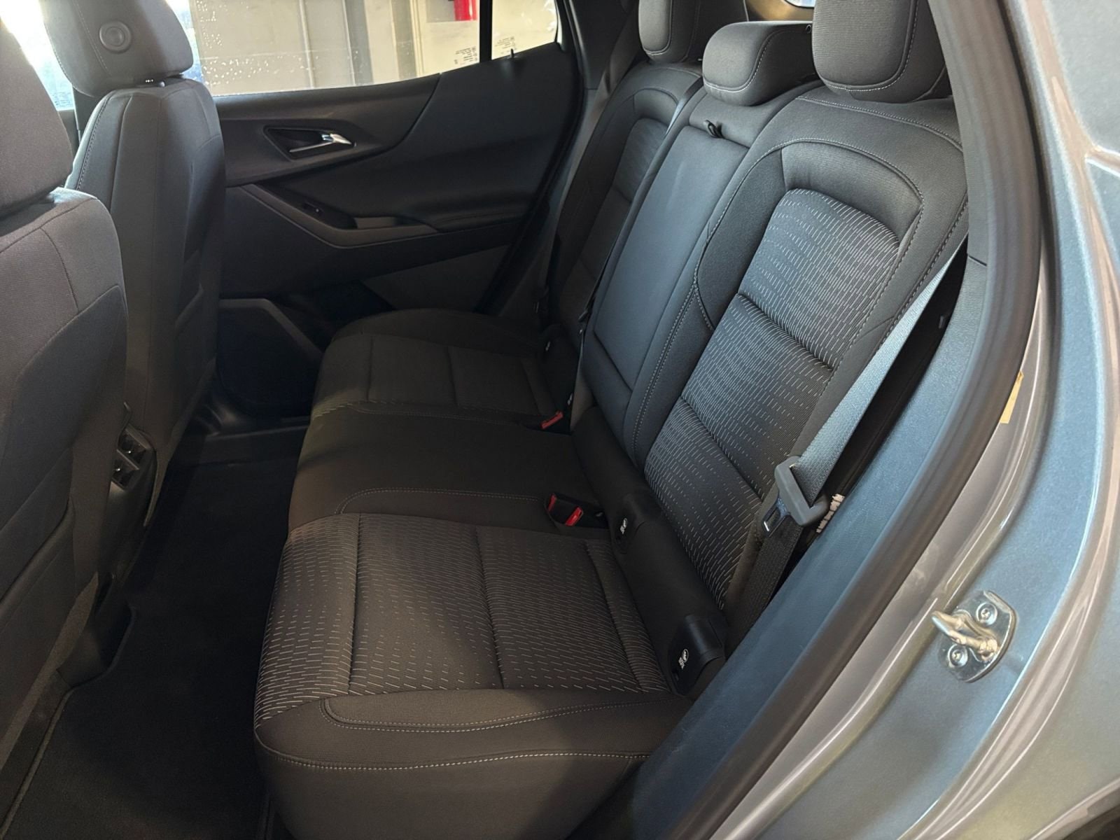 Thumbnail: 2025 Chevrolet Equinox - 30