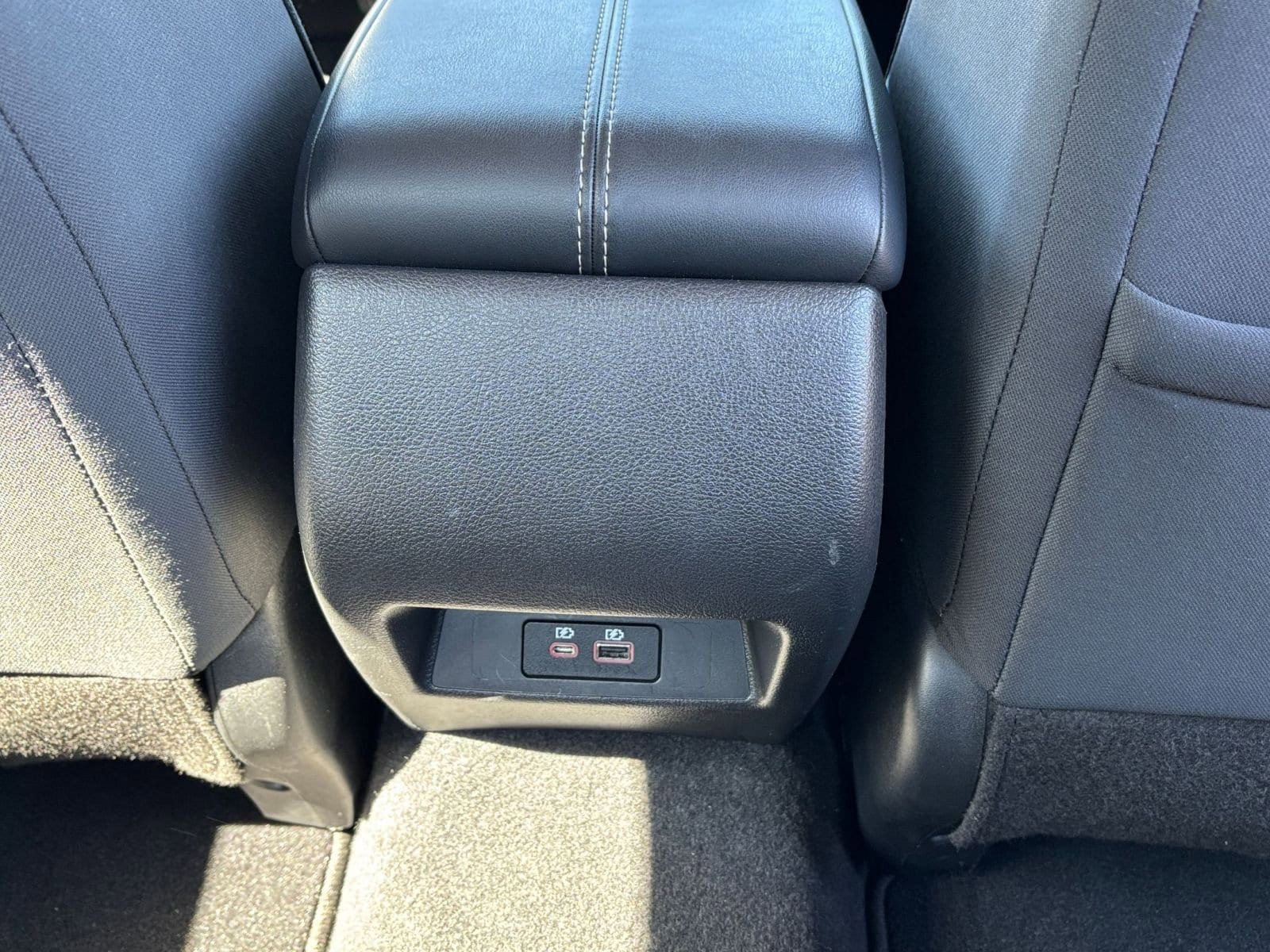 Thumbnail: 2025 Nissan Altima - 28