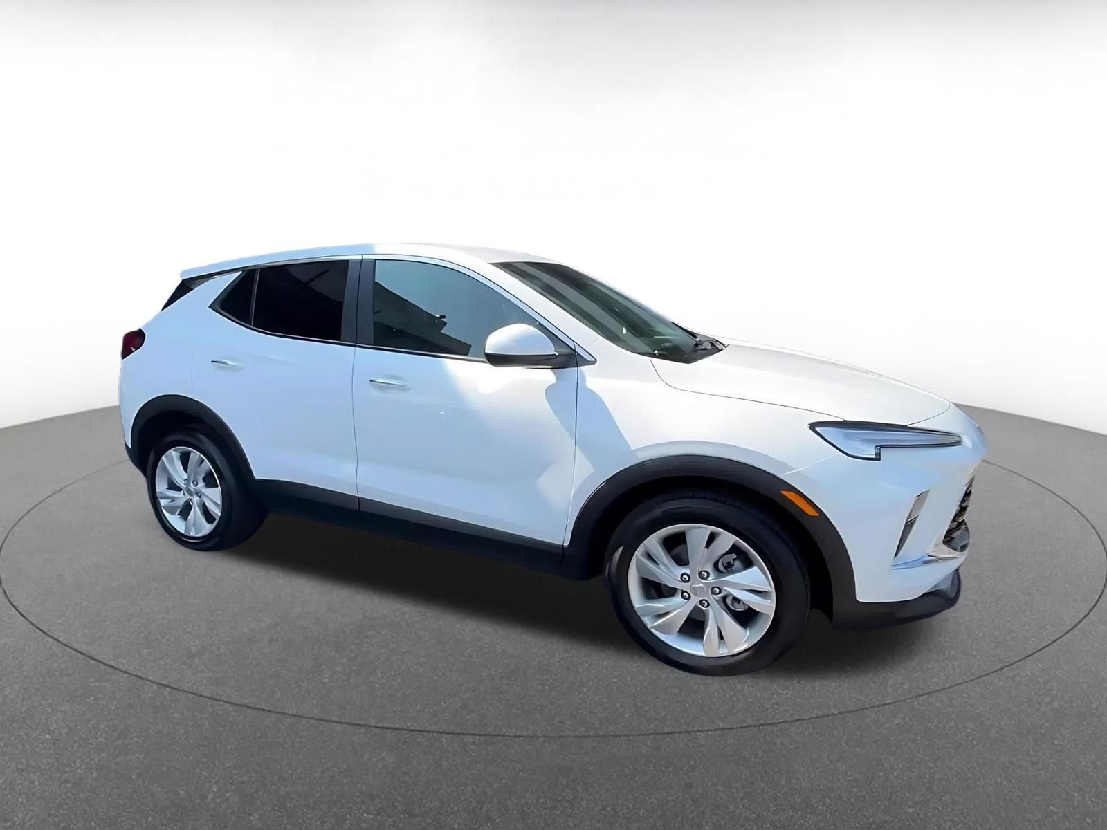 Thumbnail: 2026 Buick Encore GX - 2