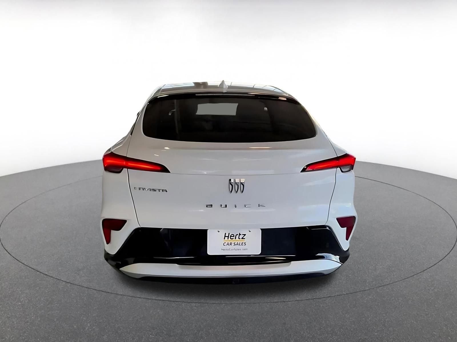 Thumbnail: 2025 Buick Envista - 12