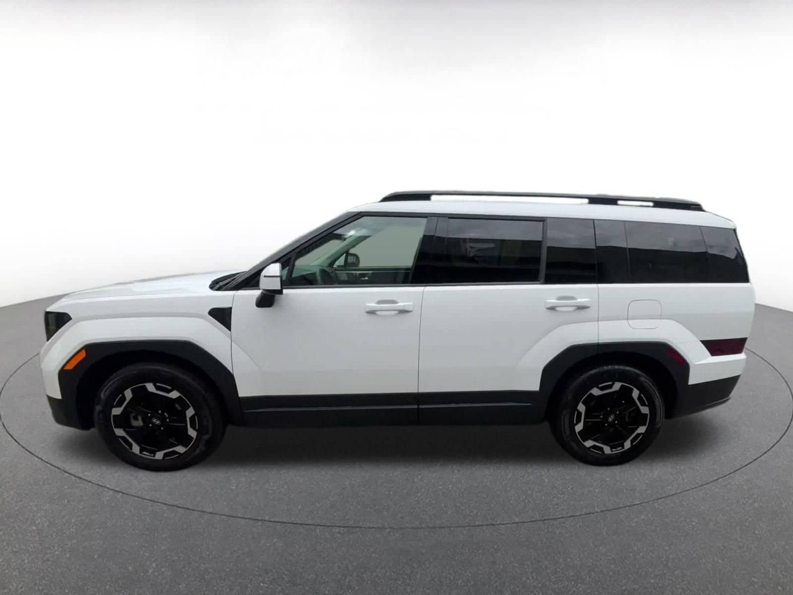 Thumbnail: 2026 Hyundai Santa Fe - 7
