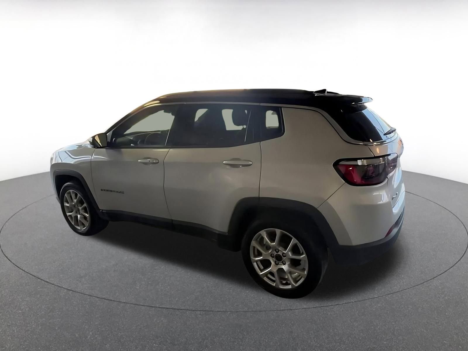 Thumbnail: 2025 Jeep Compass - 10