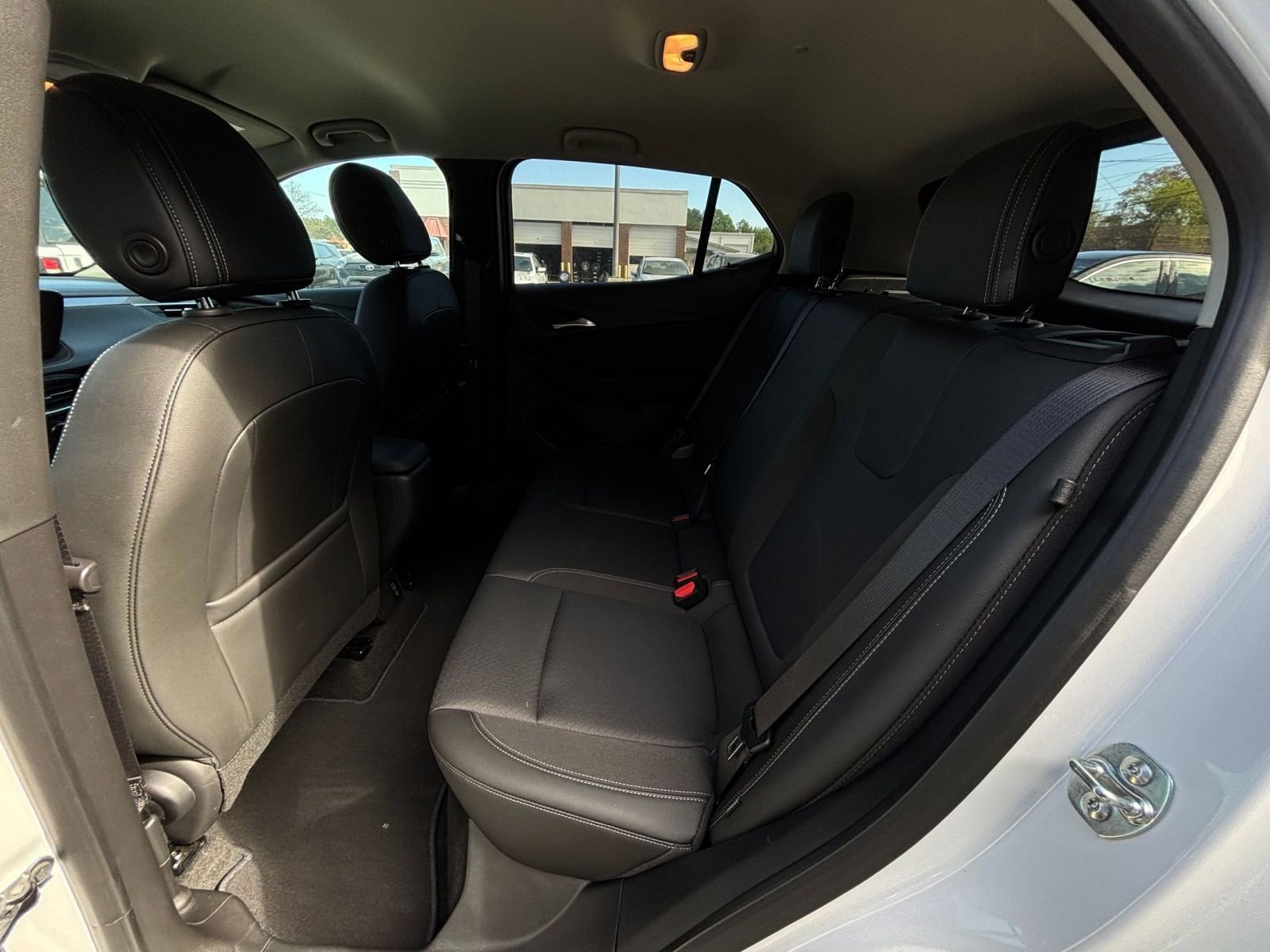 Thumbnail: 2025 Buick Encore GX - 26