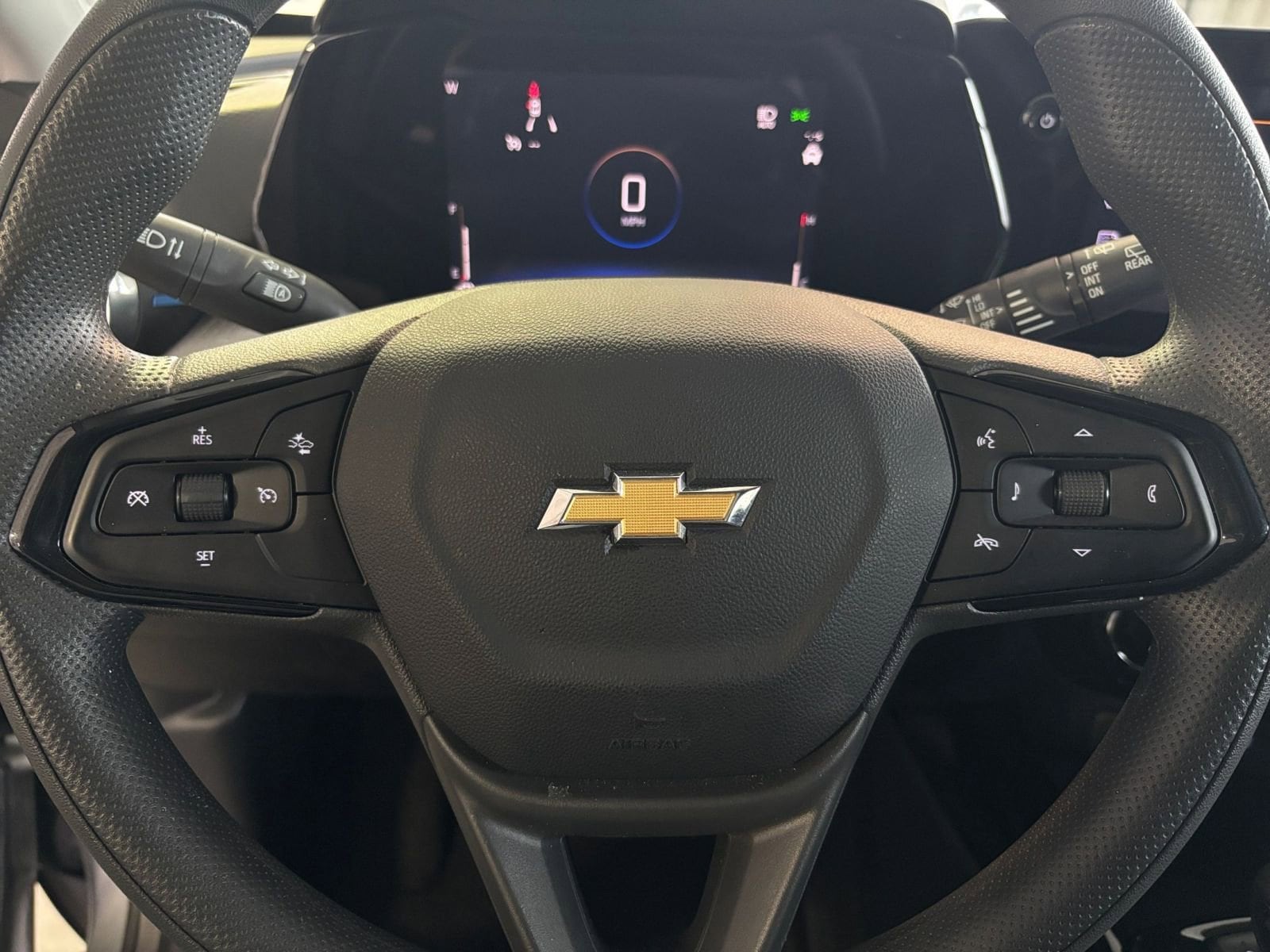 Thumbnail: 2025 Chevrolet Trax - 27