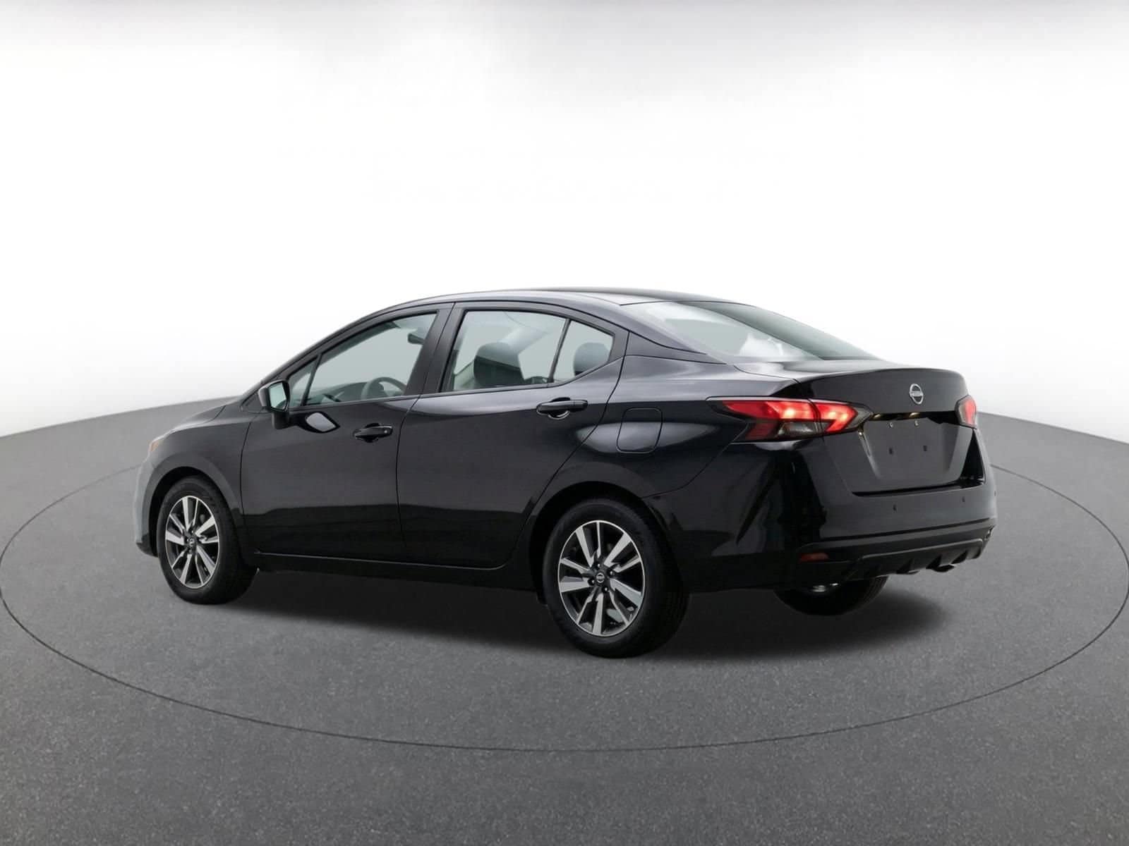 Thumbnail: 2025 Nissan Versa - 6
