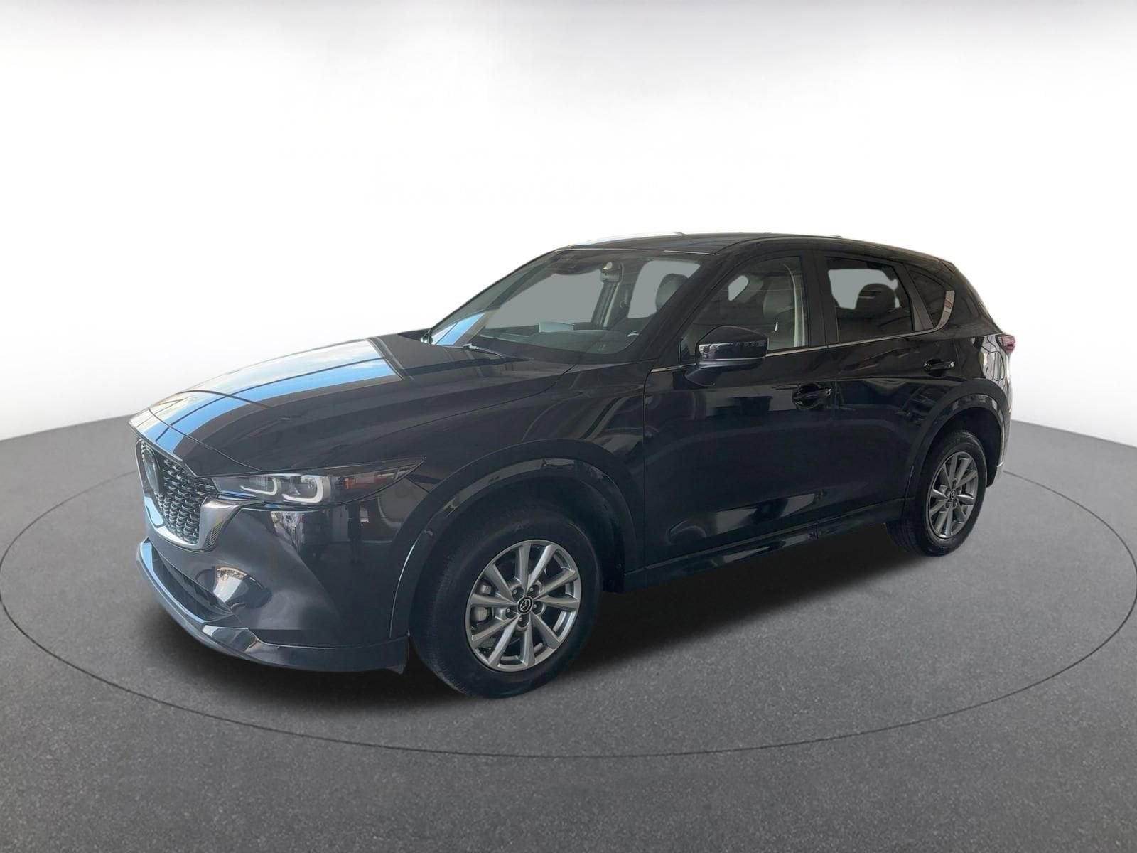 Thumbnail: 2025 Mazda CX-5 - 6