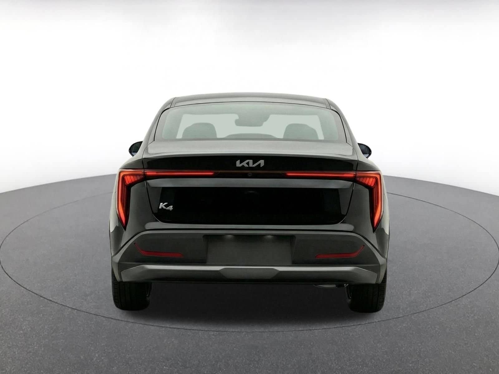 Thumbnail: 2025 Kia K4 - 7