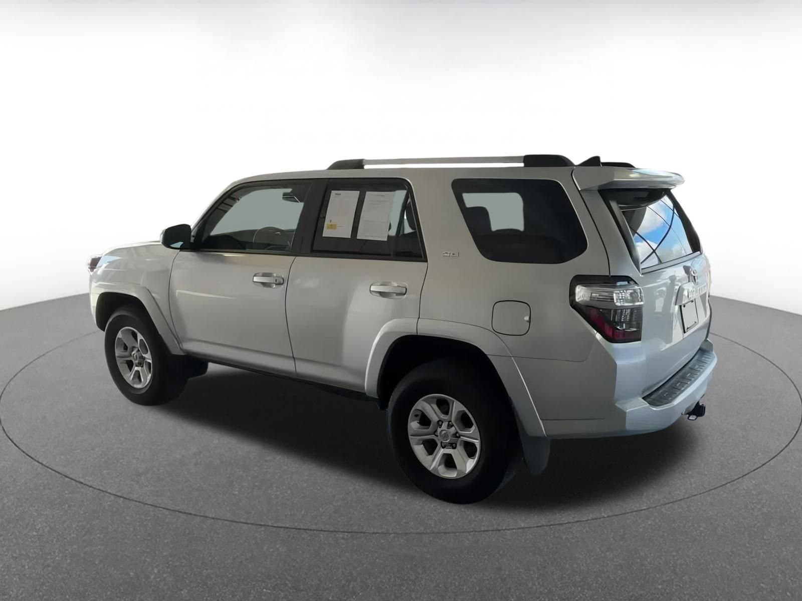 Thumbnail: 2024 Toyota 4Runner - 15