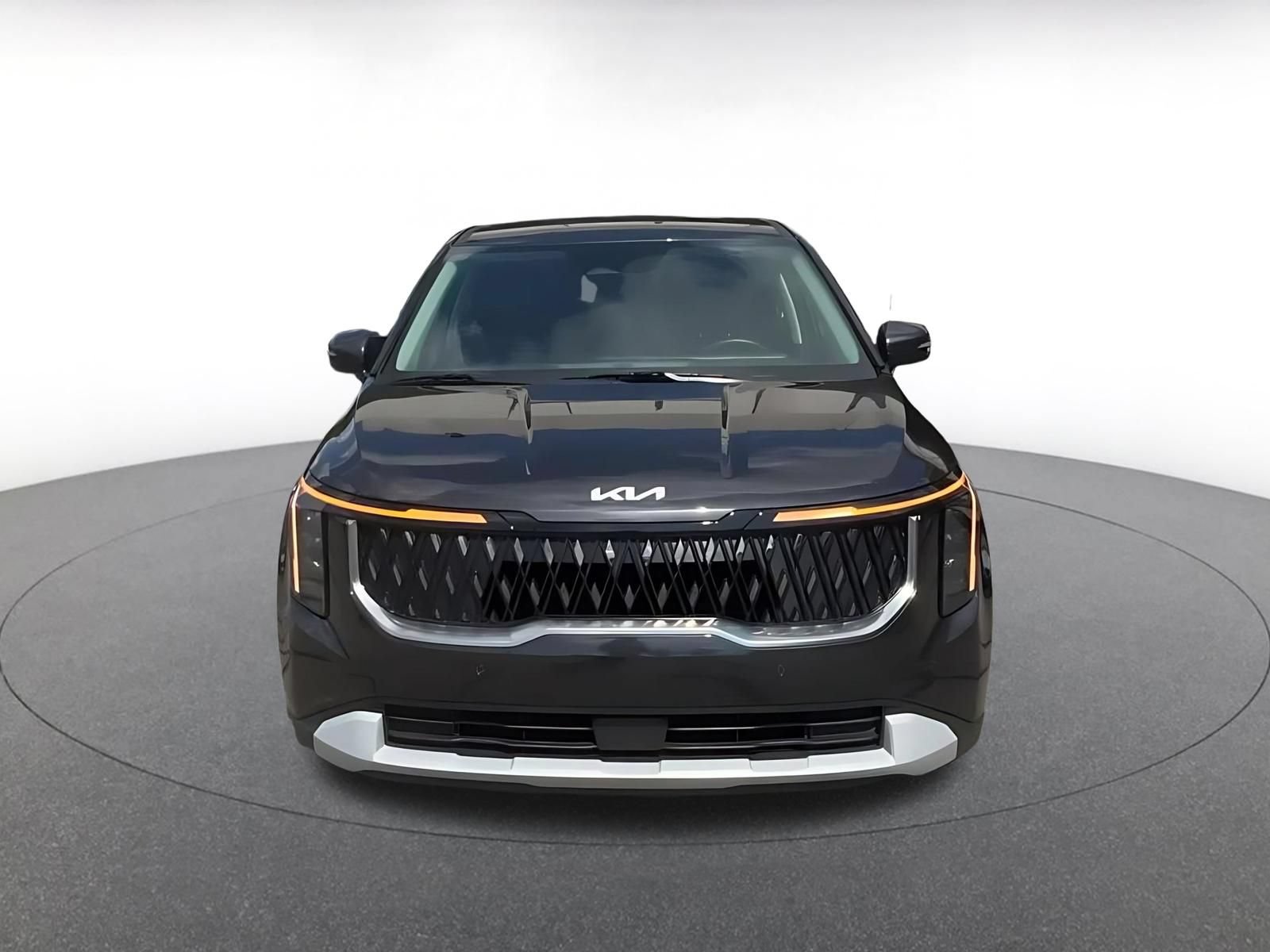 Thumbnail: 2026 Kia Carnival - 4