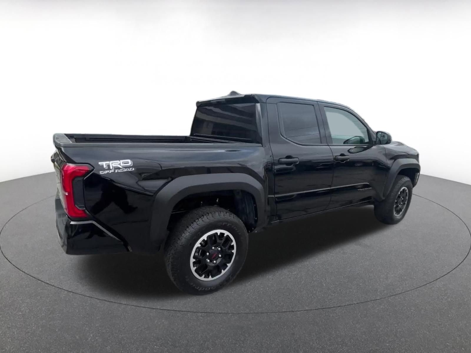 Thumbnail: 2025 Toyota Tacoma - 21