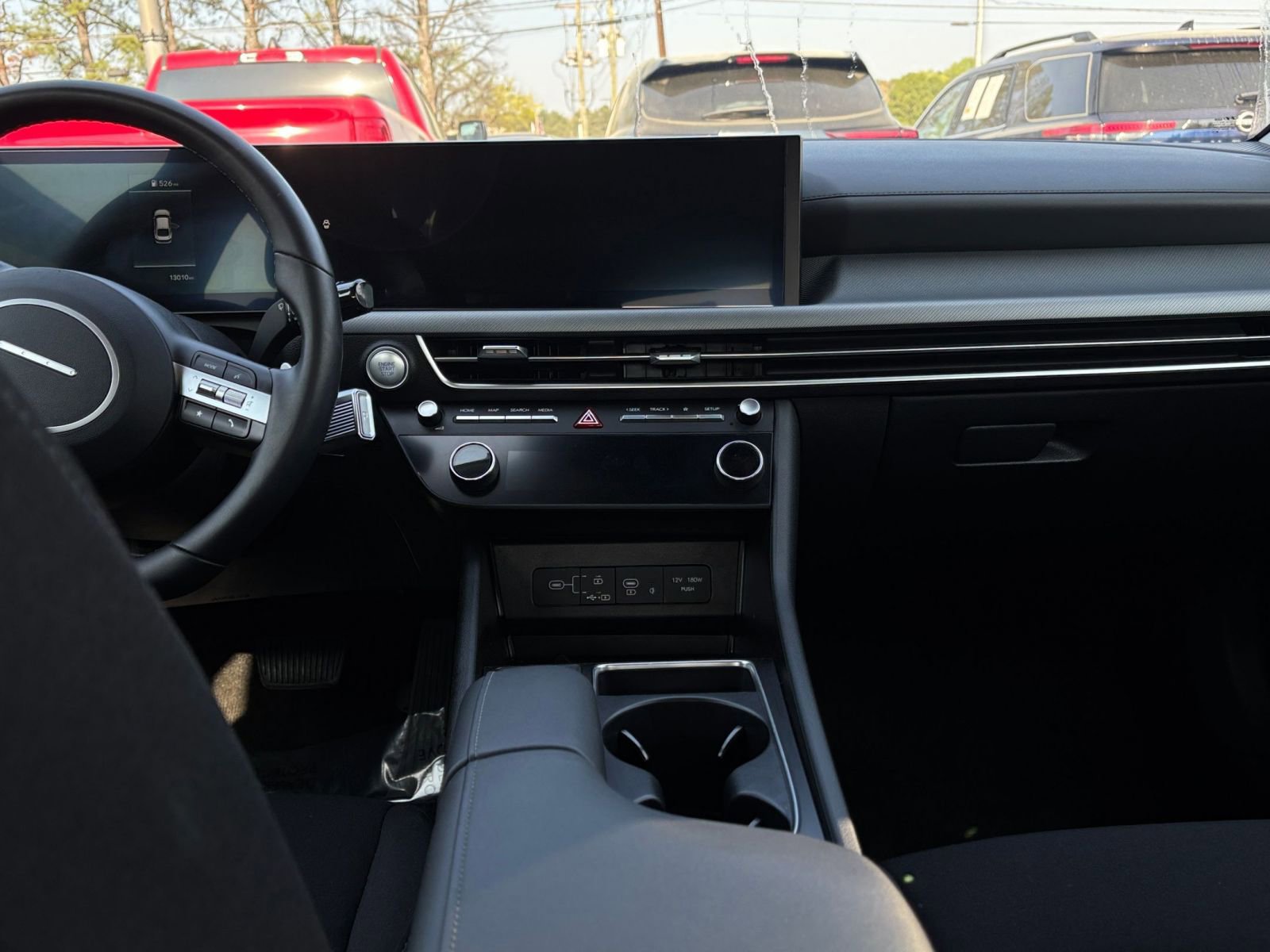 Thumbnail: 2025 Hyundai Sonata - 17