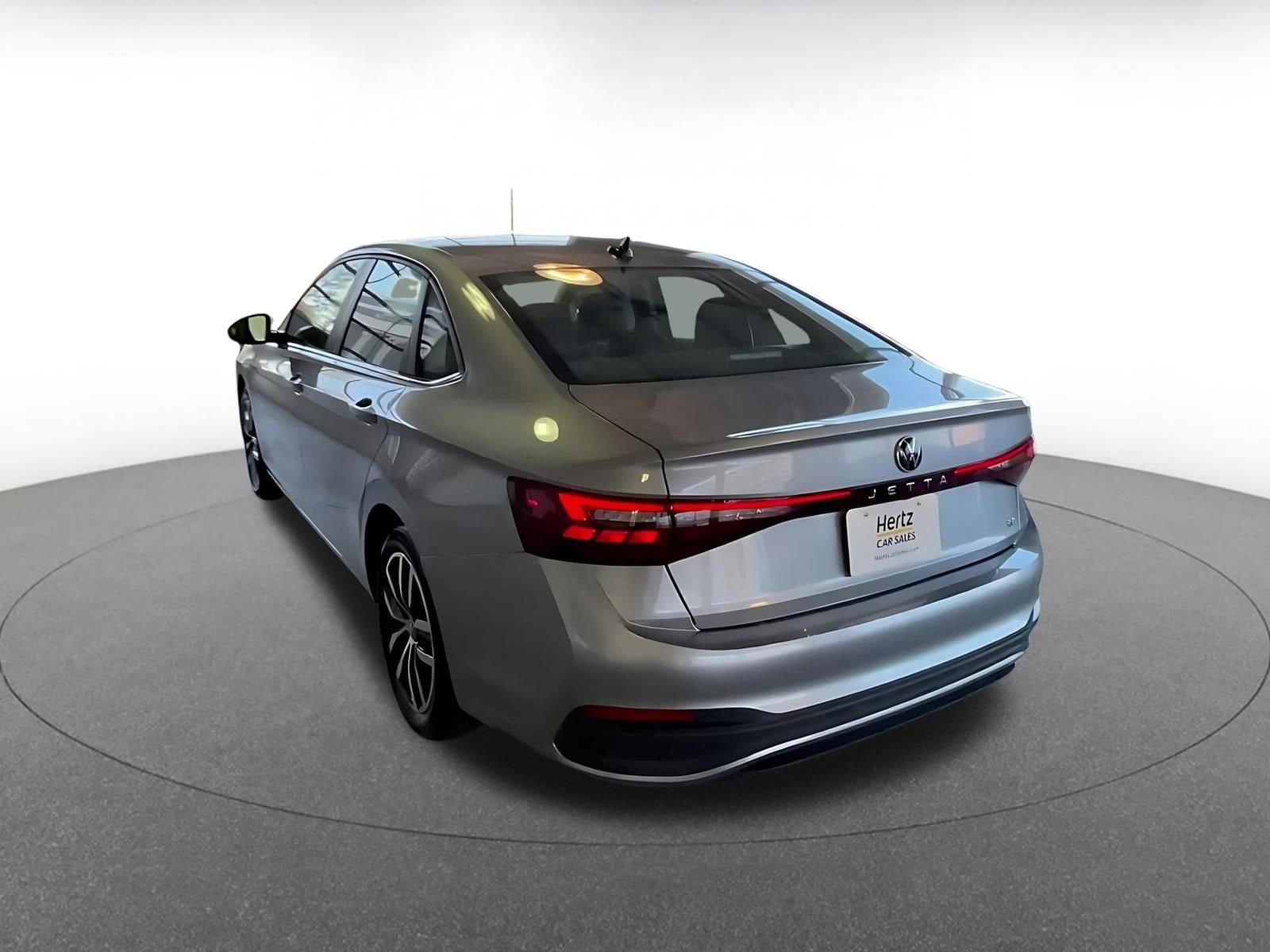 Thumbnail: 2025 Volkswagen Jetta - 11