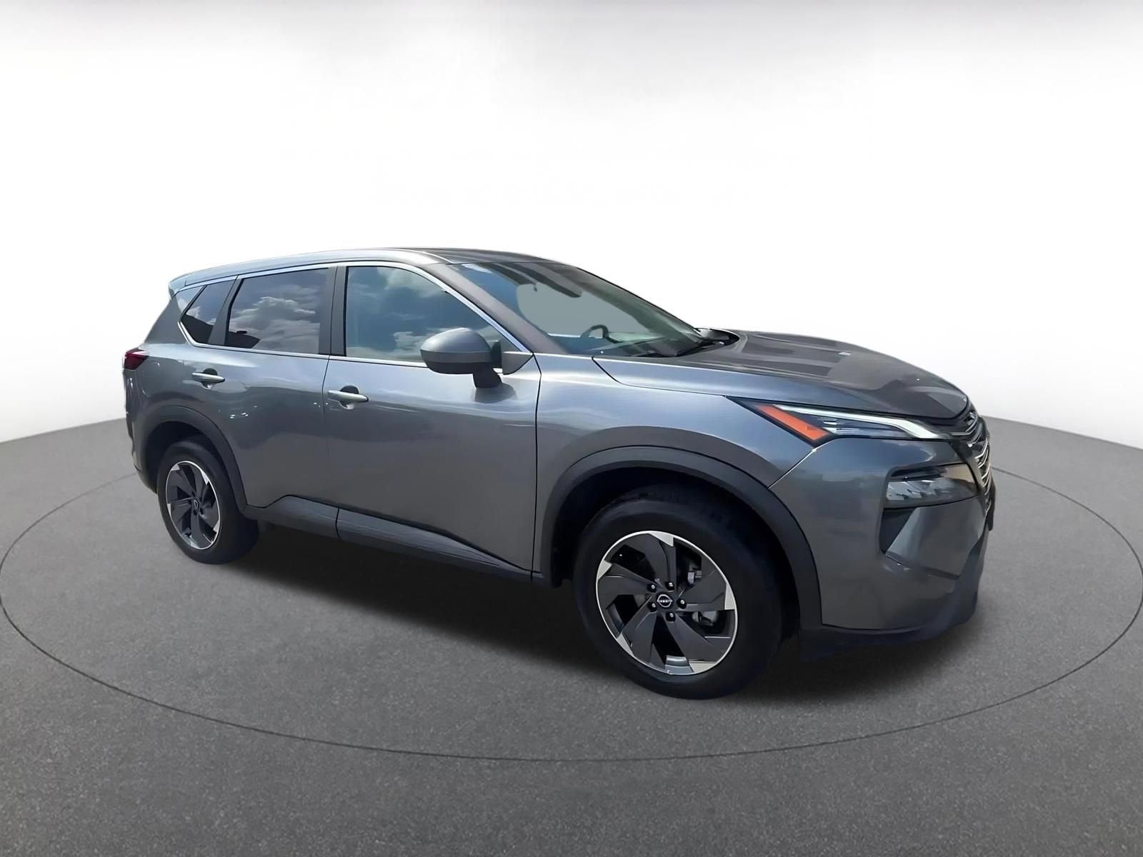 Thumbnail: 2025 Nissan Rogue - 2