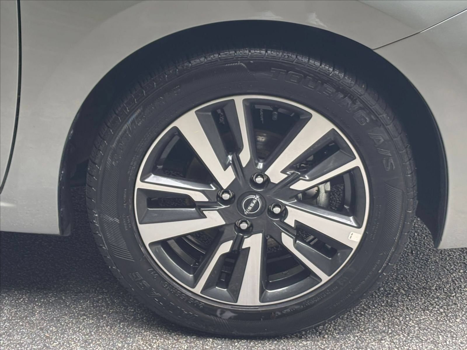 Thumbnail: 2025 Nissan Versa - 24