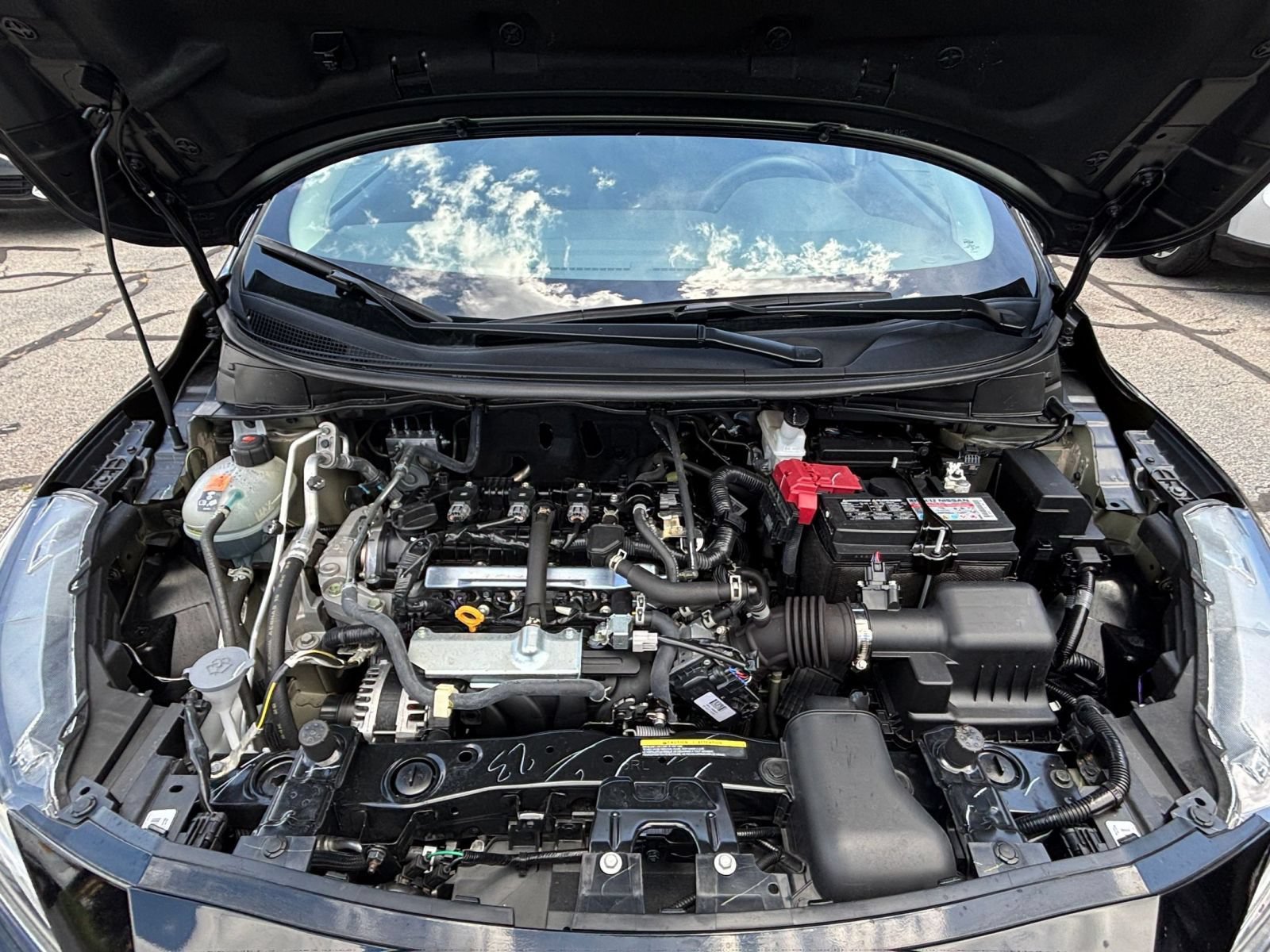 Thumbnail: 2025 Nissan Versa - 31