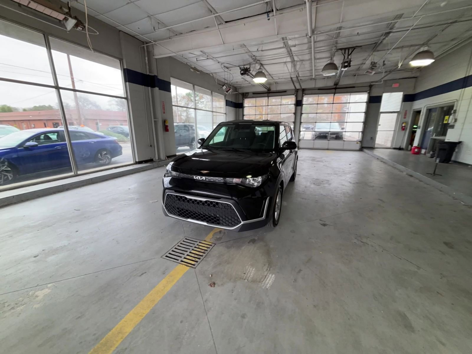 Thumbnail: 2025 Kia Soul - 16