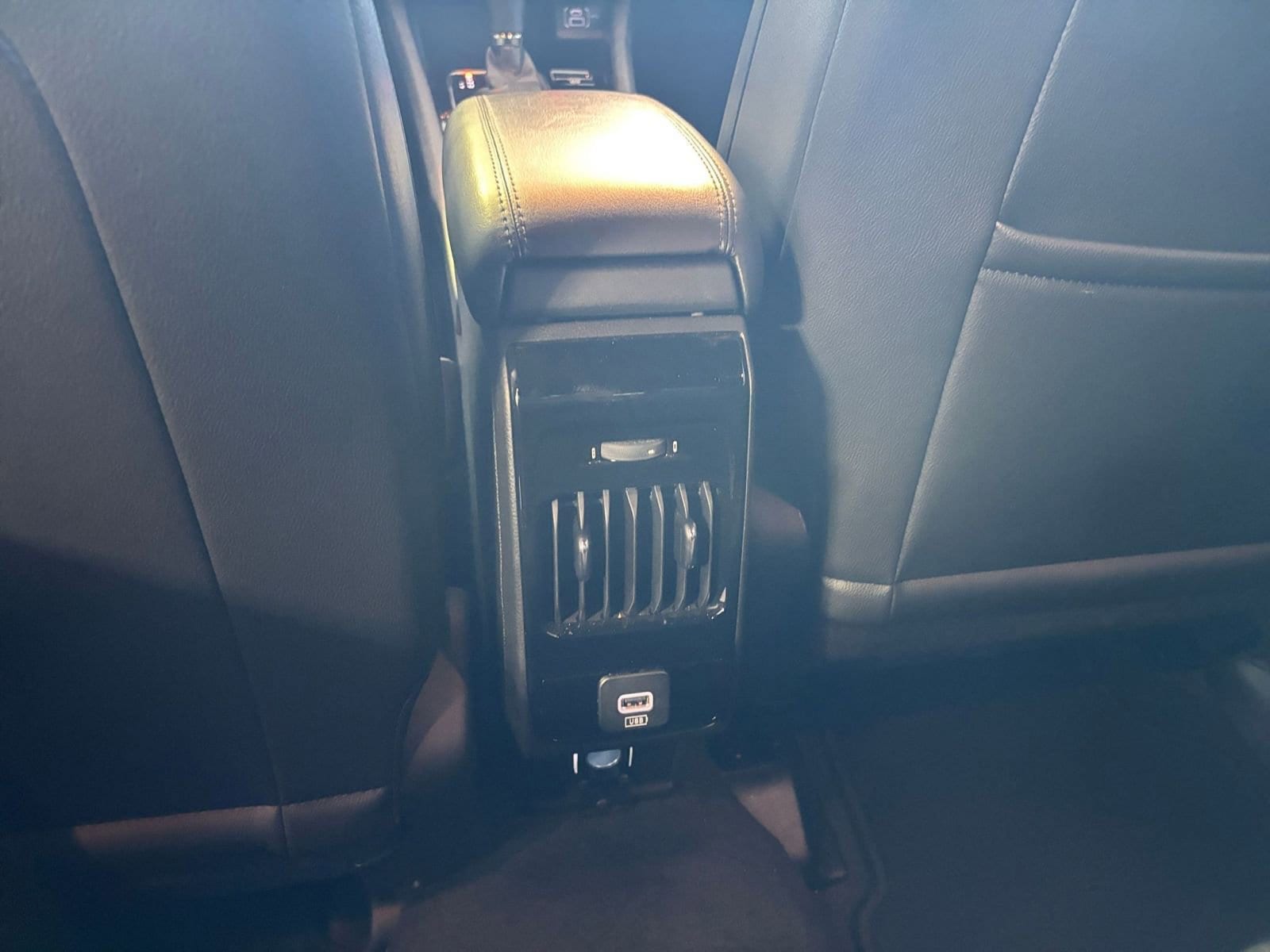 Thumbnail: 2025 Jeep Compass - 25