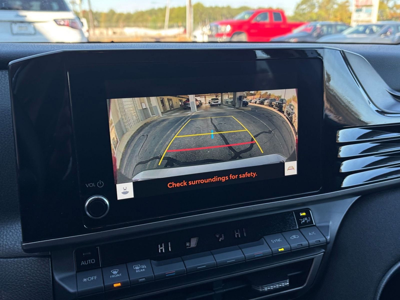 Thumbnail: 2025 Toyota Camry - 17