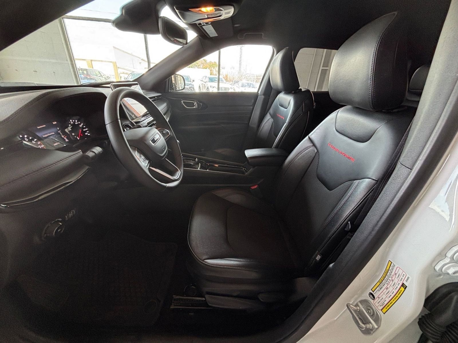 Thumbnail: 2025 Jeep Compass - 27