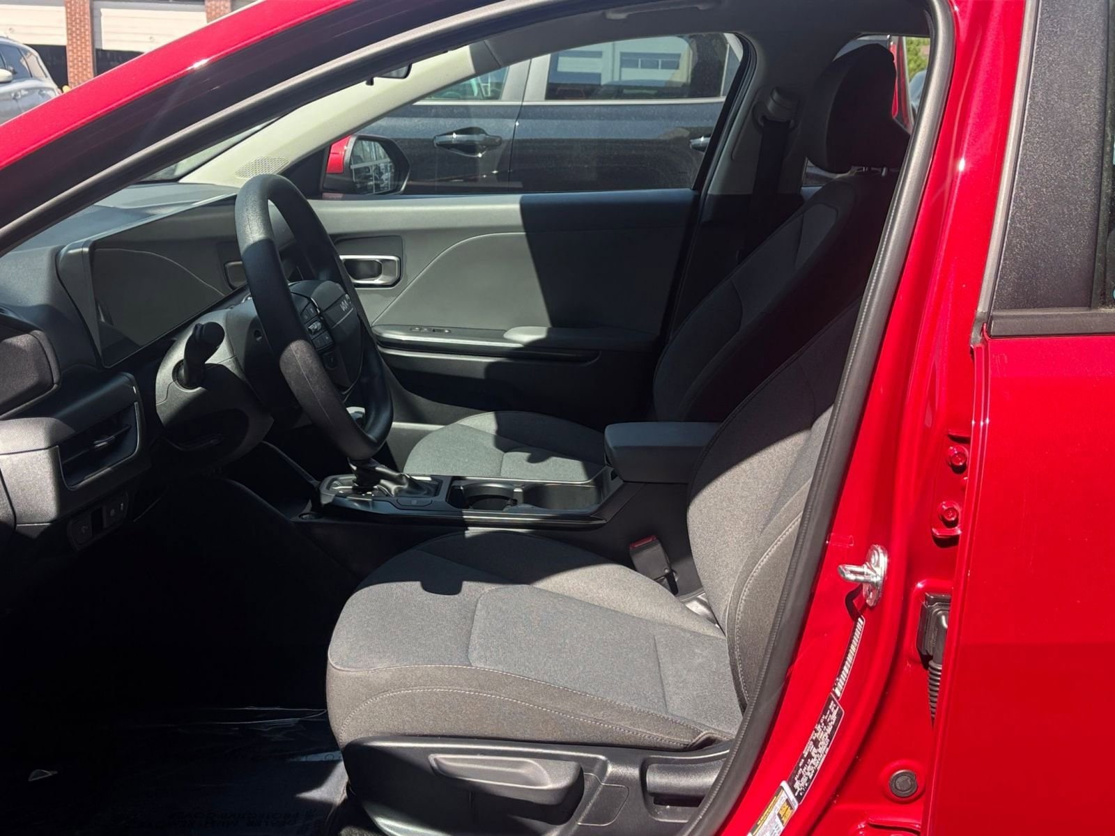 Thumbnail: 2025 Kia K4 - 26