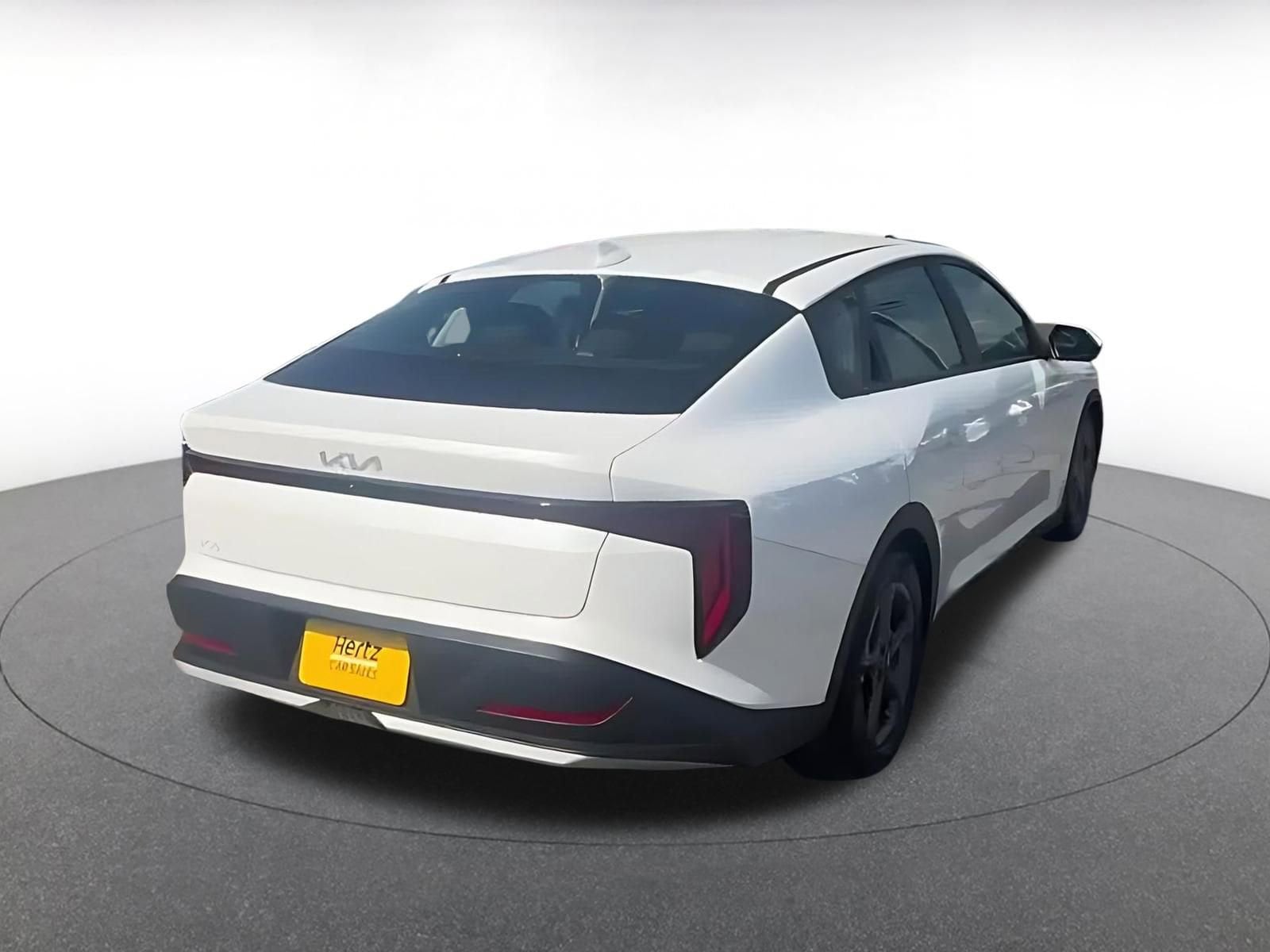 Thumbnail: 2025 Kia K4 - 13