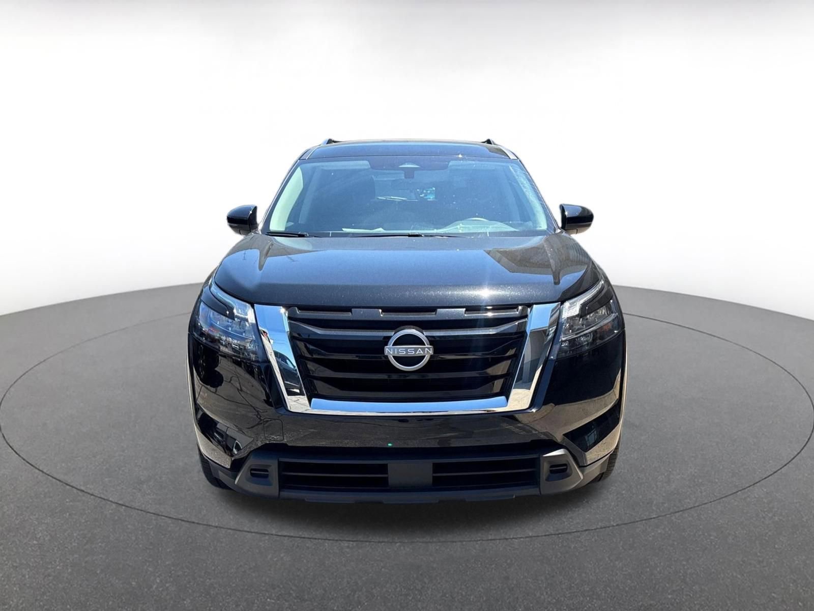Thumbnail: 2025 Nissan Pathfinder - 5