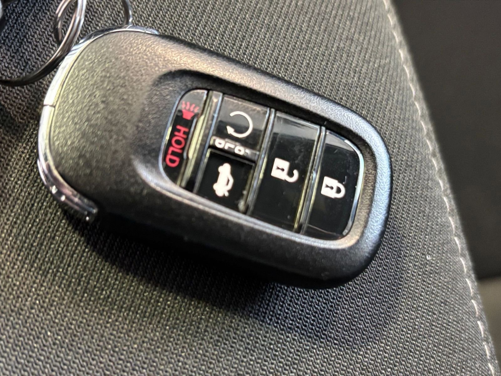 Thumbnail: 2025 Honda Civic - 22