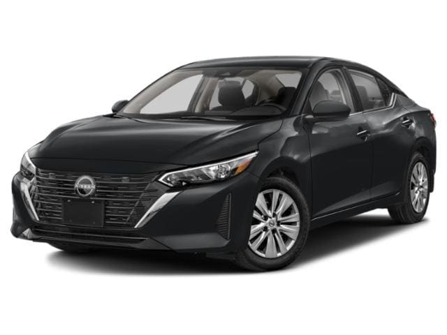 Thumbnail: 2025 Nissan Sentra - 1